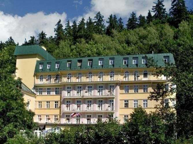 Vltava Berounka Hotel