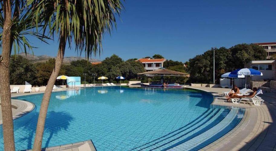 Tirena Sunny Hotel By Valamar (Ex.Tirena Hotel)