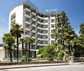 Ariston Molino Hotel 4* Ariston Molino Hotel 4*
