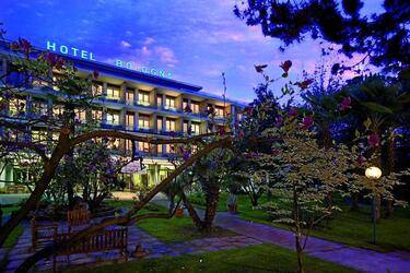 Bologna Hotel 3* Bologna Hotel 3*