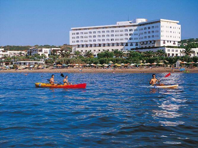 Creta Star Hotel (Adults Only 17+)