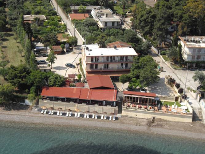 Castella Beach Hotel