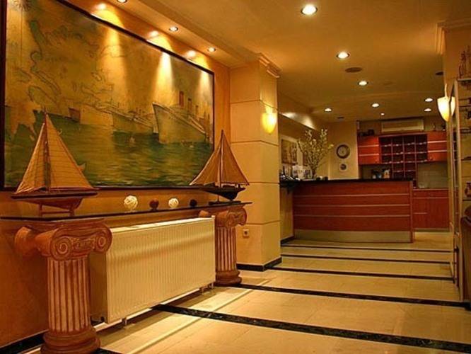 Lilia Hotel