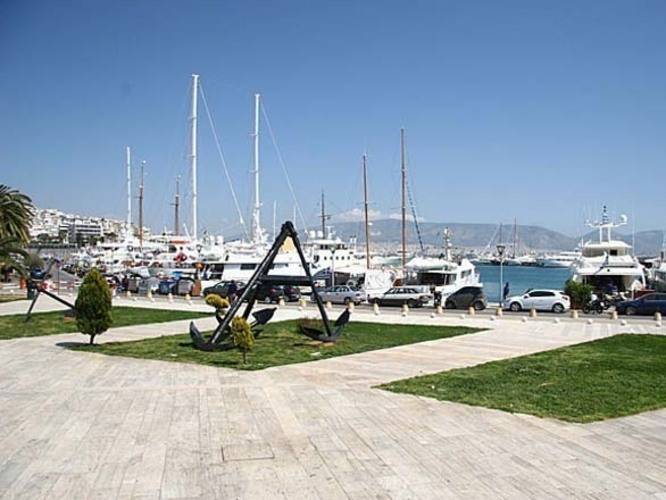 Lilia Hotel