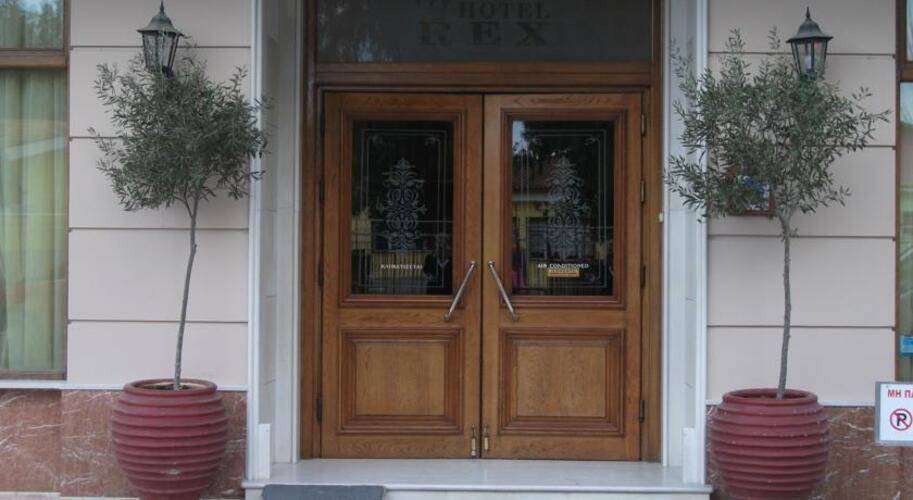 Rex Hotel