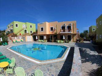 Perla Apartments 3* Perla Apartments 3*