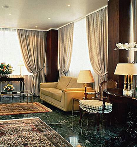 The Park Hotel