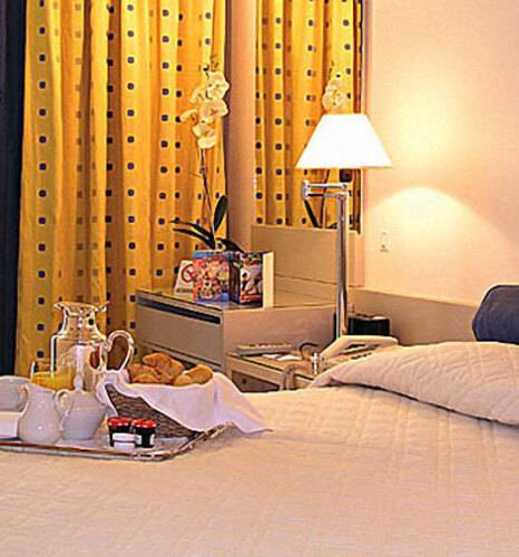 The Park Hotel