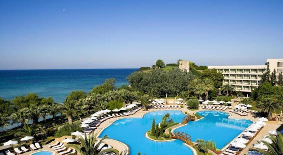 Sani Beach Hotel & Spa