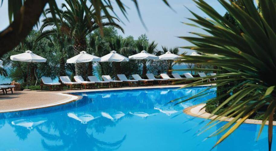 Sani Beach Hotel & Spa