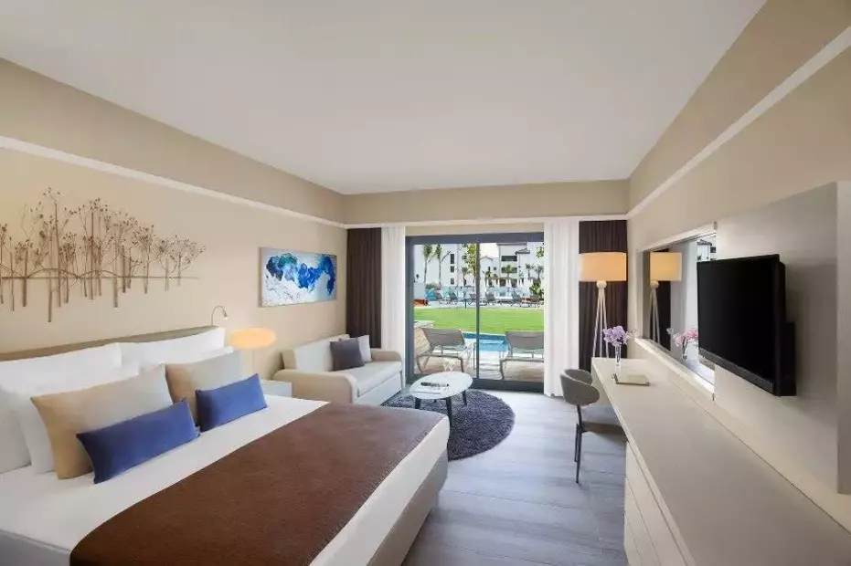 Akra Fethiye Tui Blue Sensatori (Ex.Tui Blue Sensatori Resort Barut Fethiye)