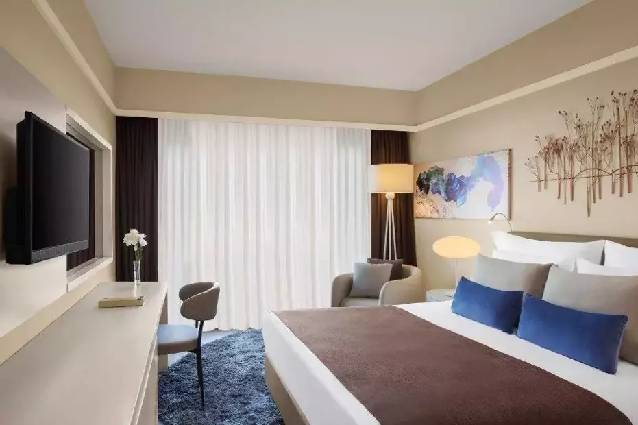 Akra Fethiye Tui Blue Sensatori (Ex.Tui Blue Sensatori Resort Barut Fethiye)