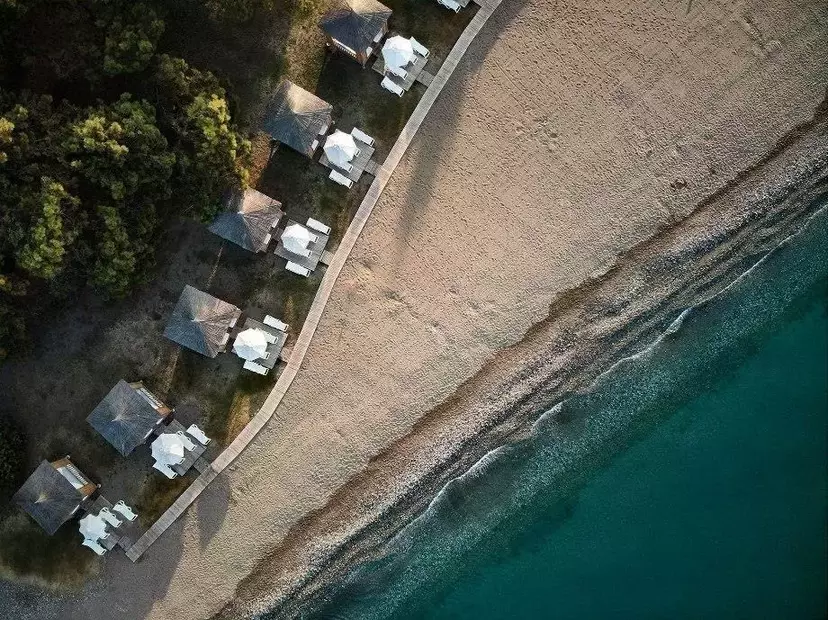 Akra Fethiye Tui Blue Sensatori (Ex.Tui Blue Sensatori Resort Barut Fethiye)