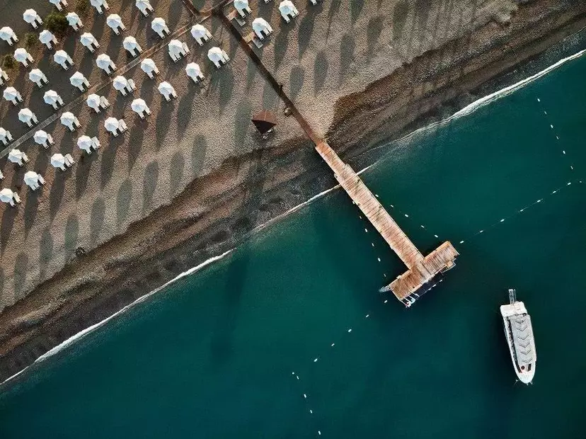 Akra Fethiye Tui Blue Sensatori (Ex.Tui Blue Sensatori Resort Barut Fethiye)