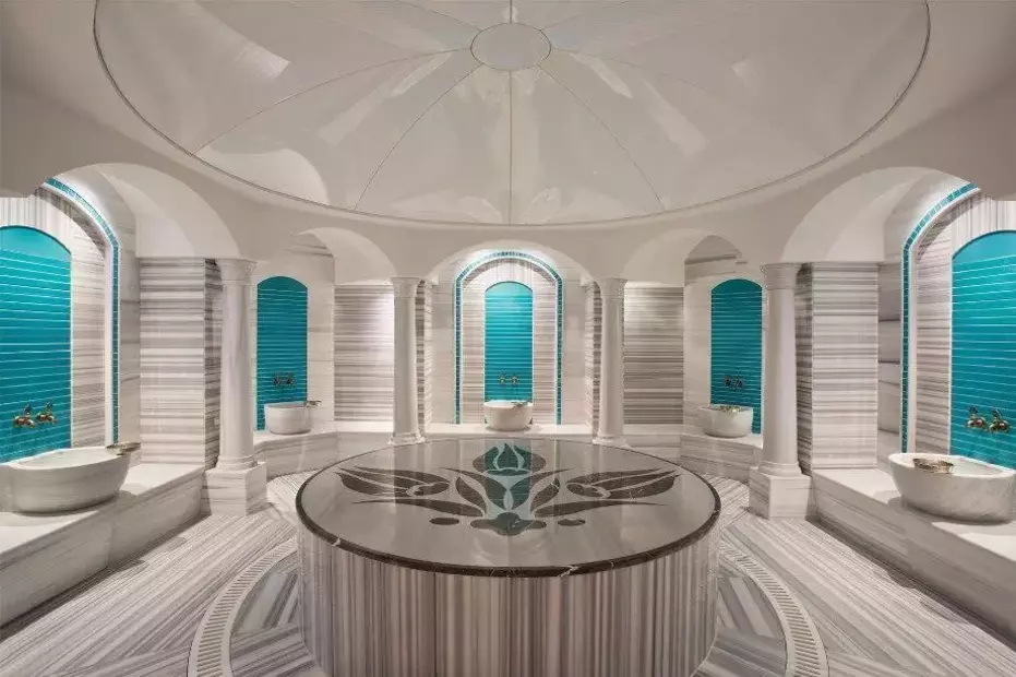 Akra Fethiye Tui Blue Sensatori (Ex.Tui Blue Sensatori Resort Barut Fethiye)