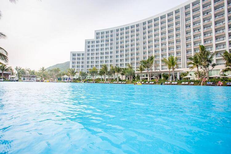 Vinpearl Resort & Spa Nha Trang Bay (Ex.Vinpearl Nha Trang Bay Resort & Villas)