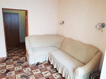 Санаторий Лазаревское