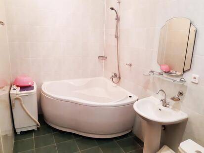 Санаторий Лазаревское