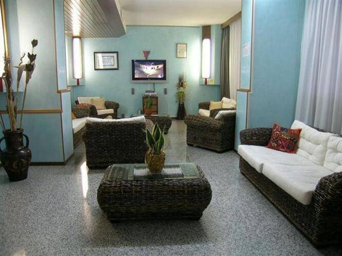 Park Hotel Rimini