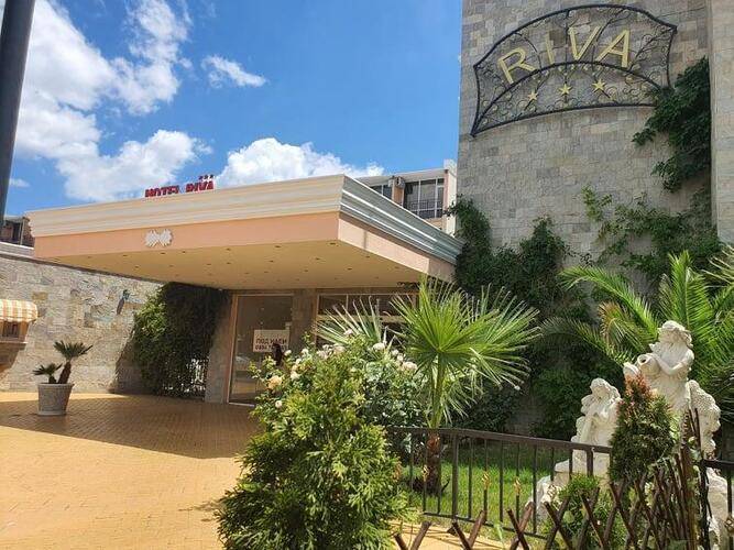 Riva Hotel