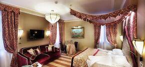 Ai Mori D'Oriente Hotel