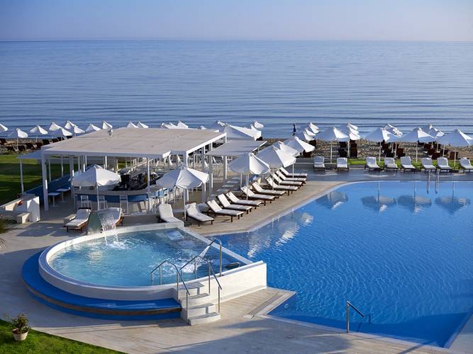 Atlantica Kalliston Hotel (Adults Only 14+) (Ex. Grecotel Kalliston)