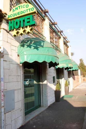 Antico Acquedotto Hotel