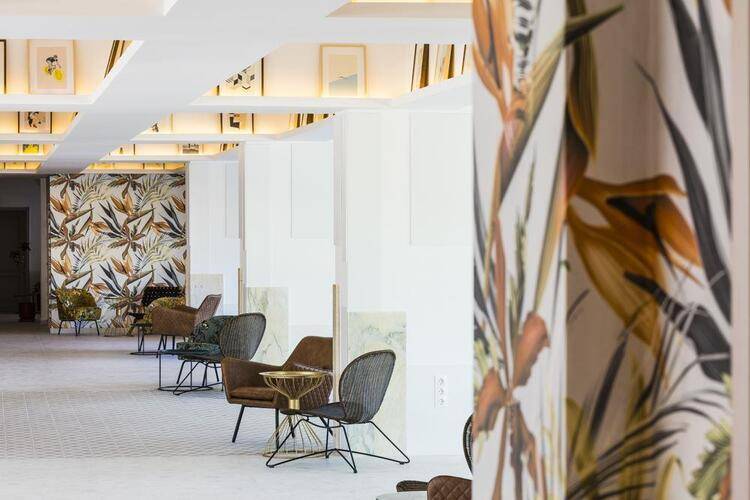 Zefir Beach Hotel