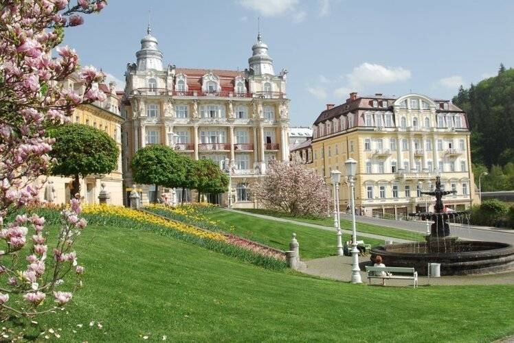 Hvezda & Skalnik Hotel