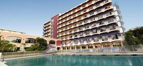 Monarque Fuengirola Park Hotel