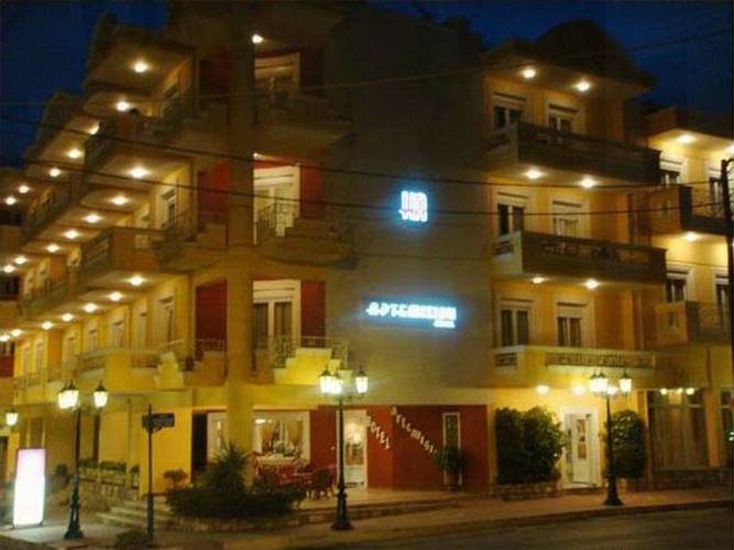 Artemision Hotel