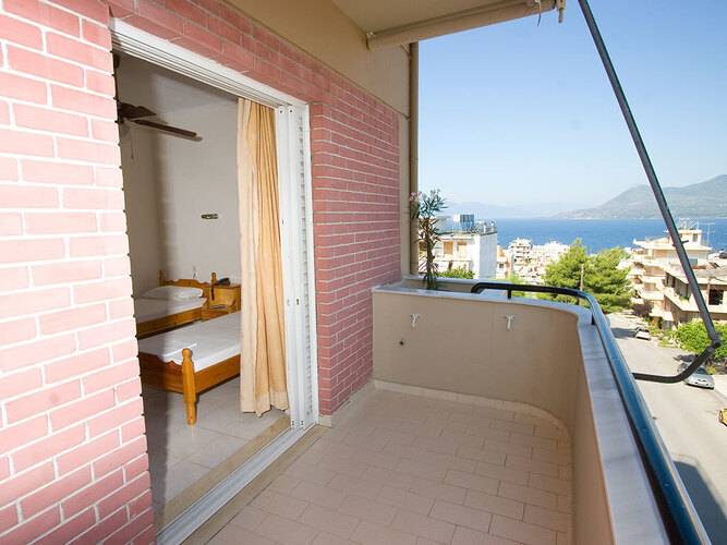 Kallithea Hotel