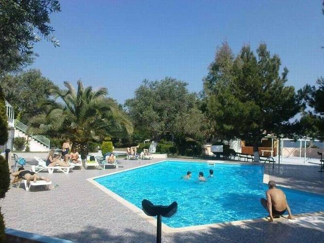 Petit Village Hotel