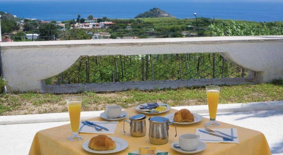 Al Bosco Hotel