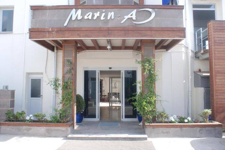 Marin A Hotel