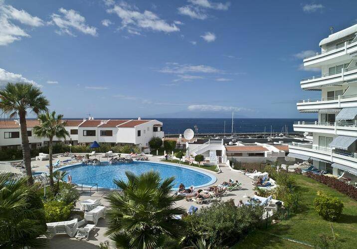 Hovima Atlantis Hotel
