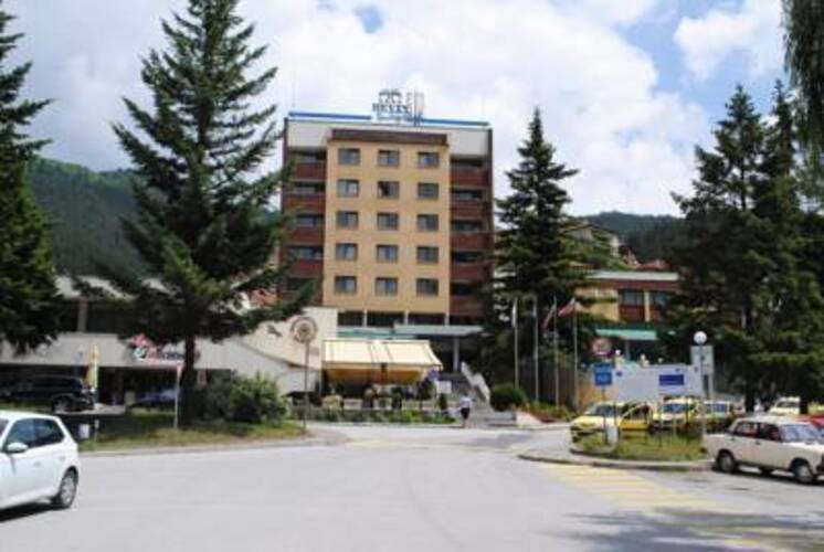 Devin Spa Hotel