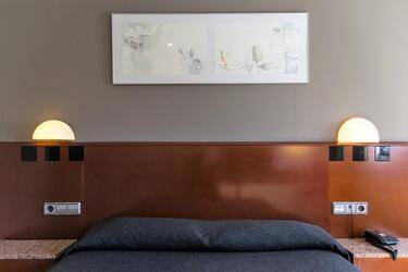 Amrey Sant Pau Hotel 2* Amrey Sant Pau Hotel 2*