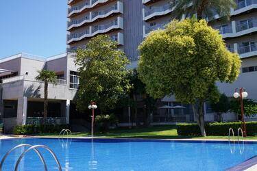 Medium Valencia Hotel 3* Medium Valencia Hotel 3*