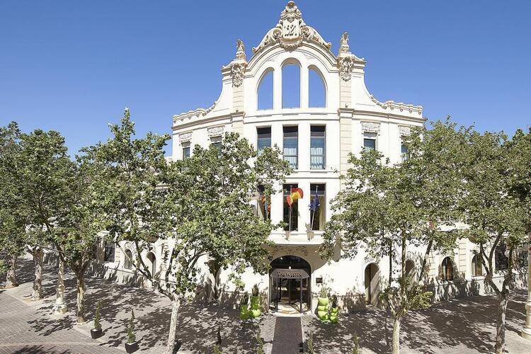 The Westin Valencia