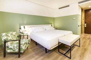 Eurostars Acteon (Ex.Acteon Valencia) 4* Eurostars Acteon (Ex.Acteon Valencia) 4*