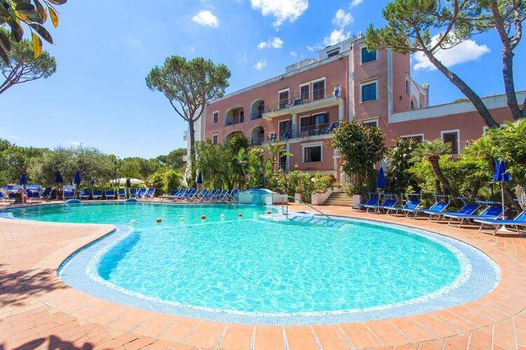 San Valentino Terme Hotel