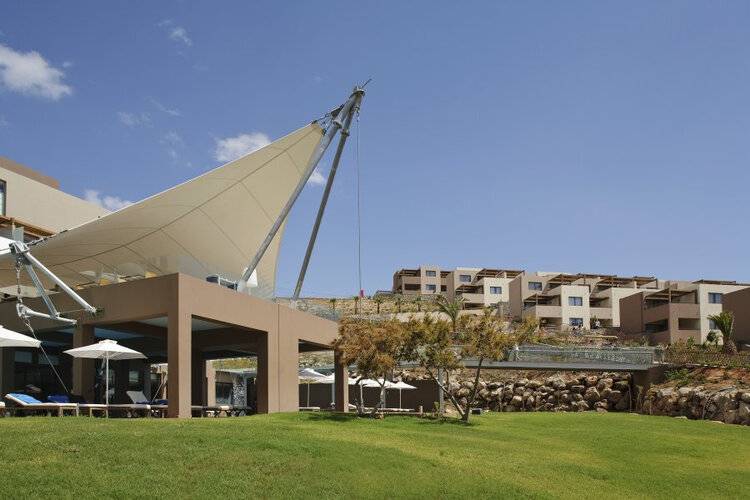 Atlantica Mikri Poli Crete Hotel