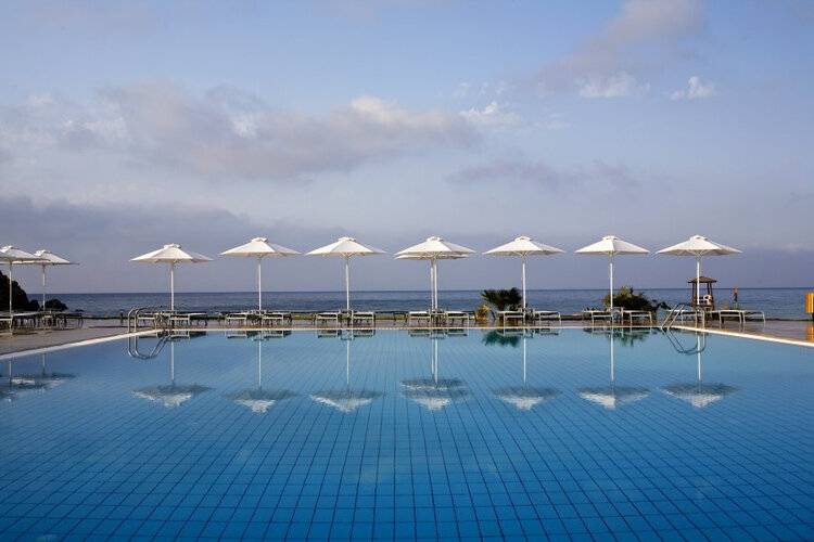 Atlantica Mikri Poli Crete Hotel