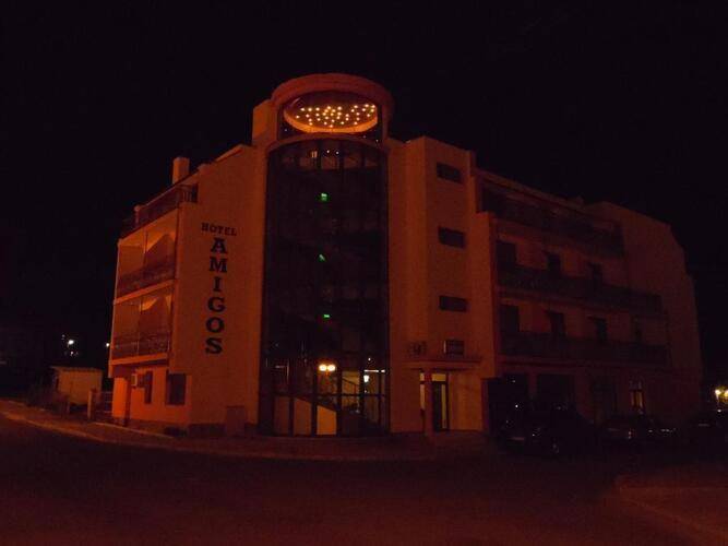 Amigos Hotel