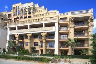 Argisht Palace Hotel 4* Argisht Palace Hotel 4*