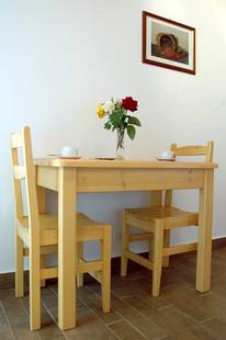 Omirikon Hotel & Apartments