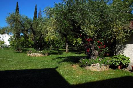 Omirikon Hotel & Apartments