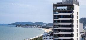 Alana Nha Trang Beach Hotel
