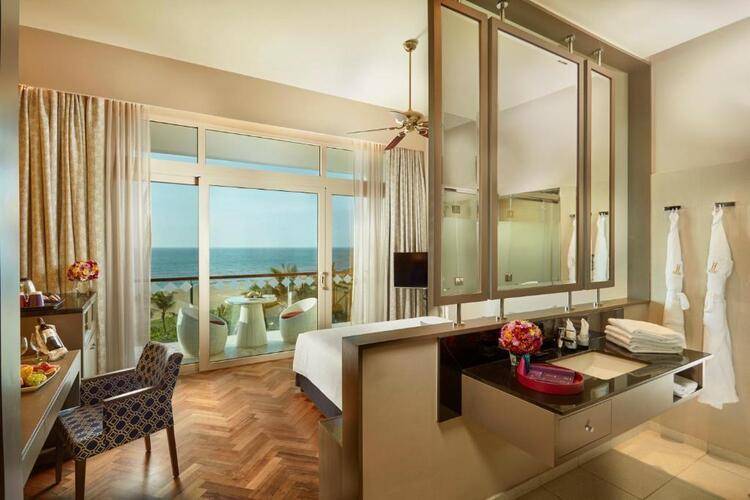 Heritance Negombo